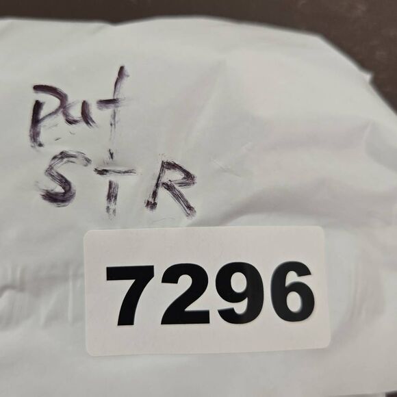 Patagonia Men's Capilene Cool Daily Hoodie 50+ UPF Stretch Blue Medium - Picture 11 of 11